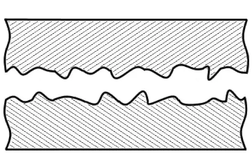 جوشکاری نفوذی
