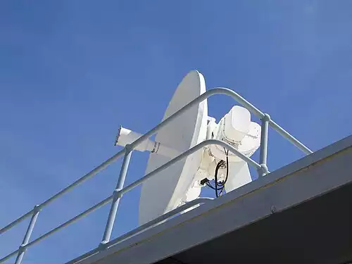 رادار هواشناسی