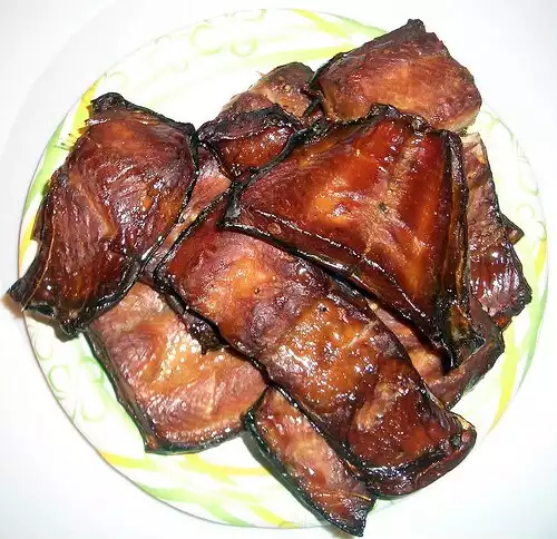 دودی کردن