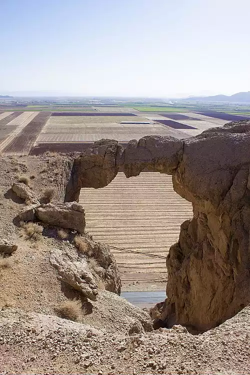 ارسنجان