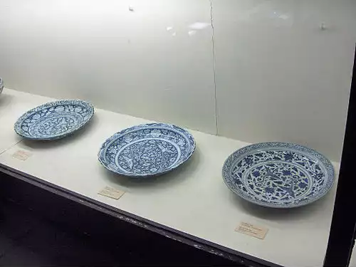 بشقاب
