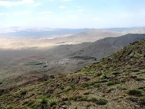 انجیرک