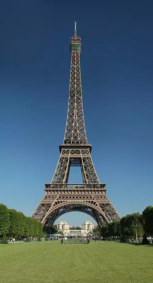 برج