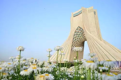 برج