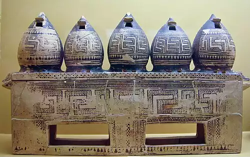 انبار غله