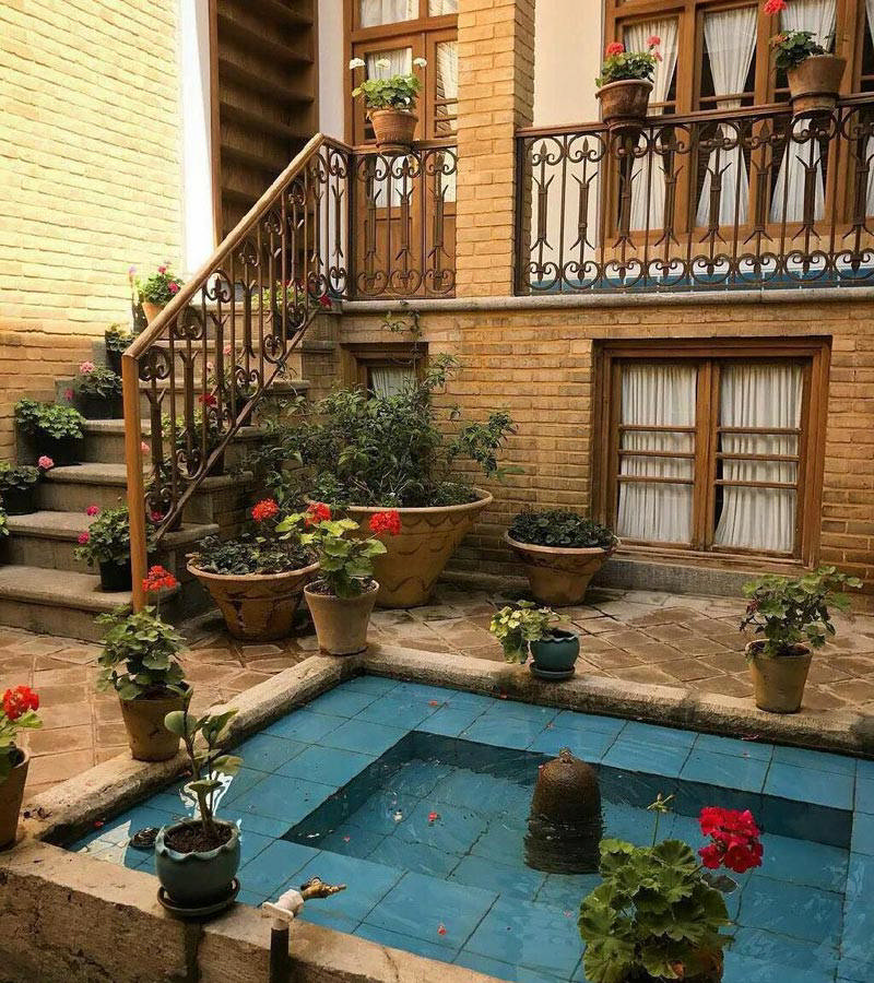 ایوانک