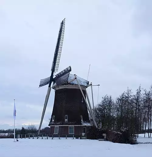 آسیاب‌بادی