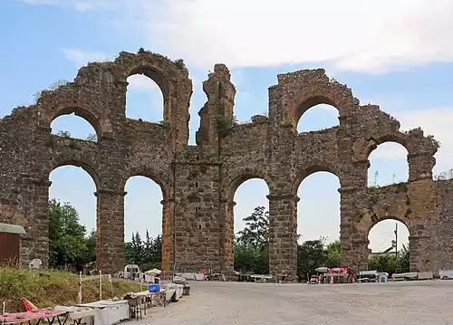 آنتالیا