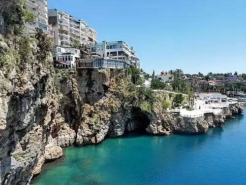 آنتالیا