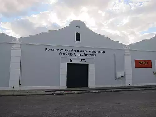 شرکت تعاونی