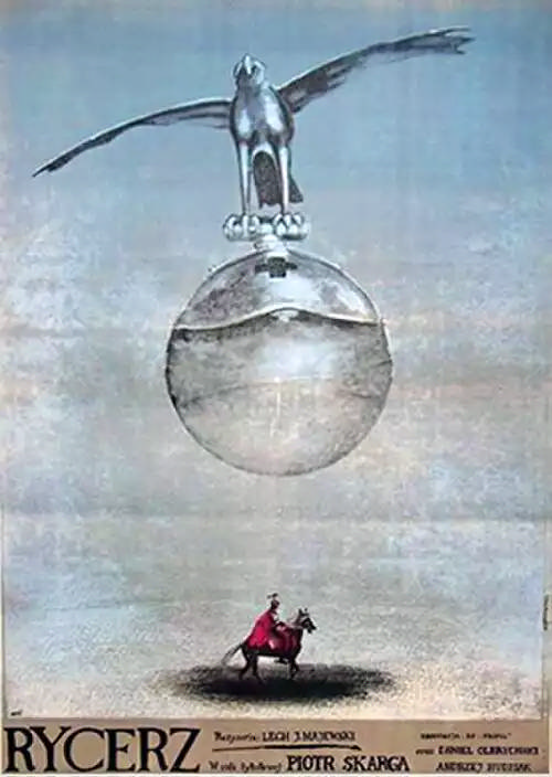 شوالیه
