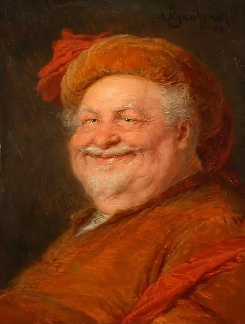 شوخی