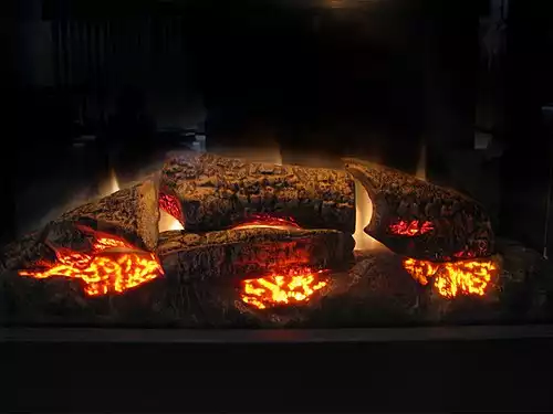 شومینه