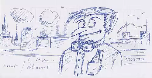 معمار