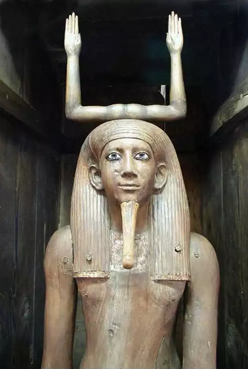 هور