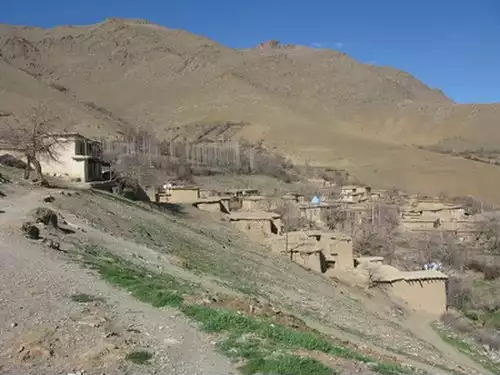 پریان