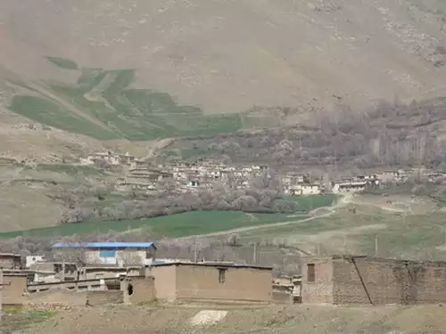 پریان
