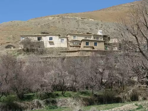 پریان