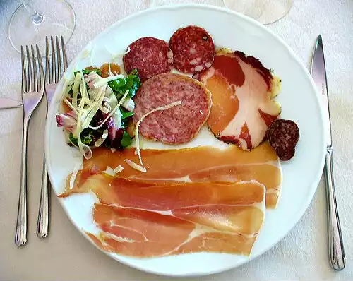 پیشغذا