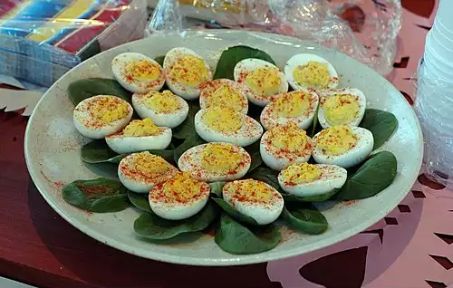 پیشغذا
