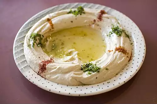 پیشغذا