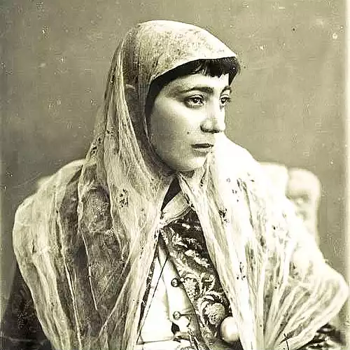 چارقد