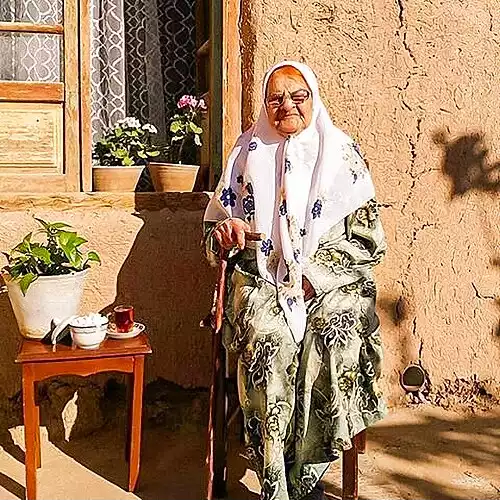 چارقد