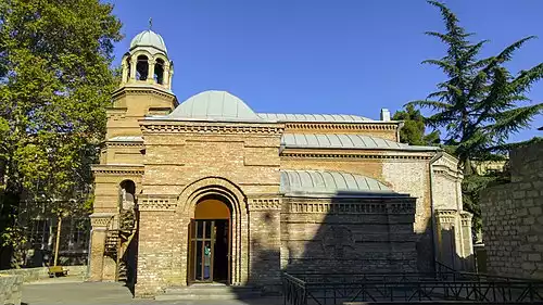 کلیسا
