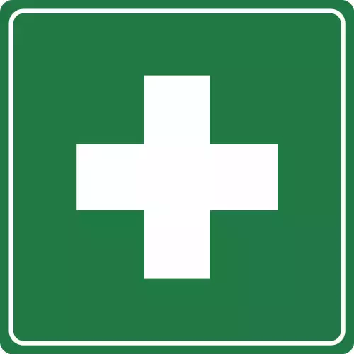 کمک‌های اولیه