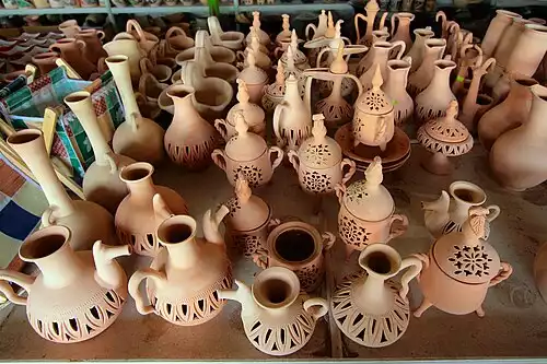 کوزه
