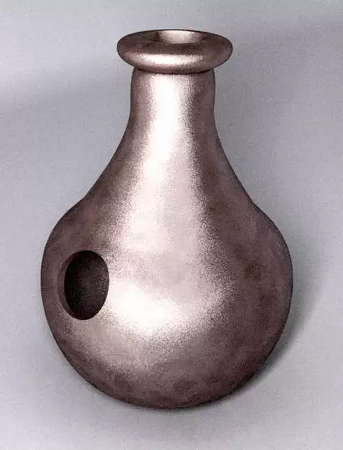 کوزه