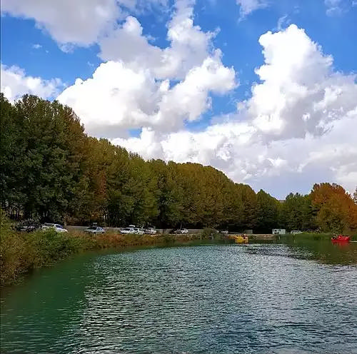 کوهمره