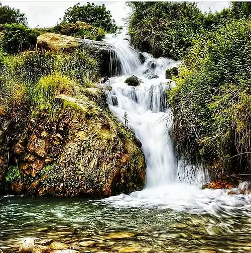 کوهمره