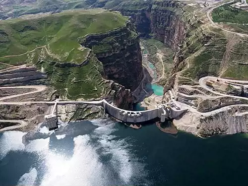 سیمره