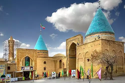شاهرود