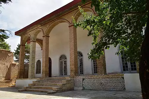 شاهرود