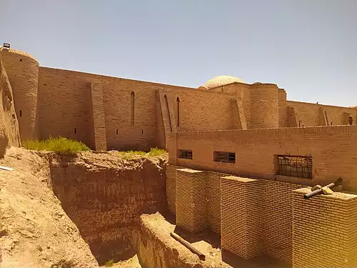 شاهرود