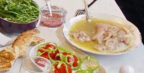 صبحانه