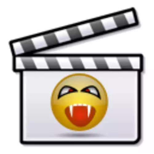 فیلم ترسناک