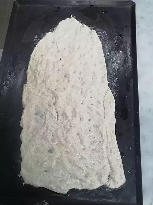 کف