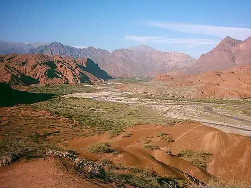 دره