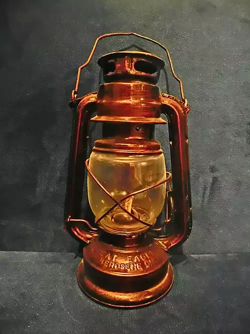 فانوس