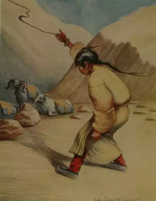 فلاخن