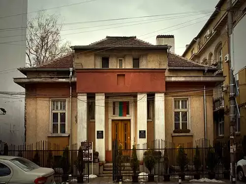 فیلم‌خانه