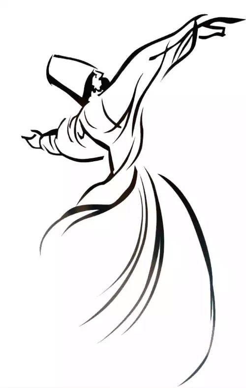 حال