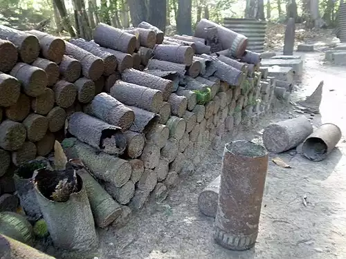 ترکش