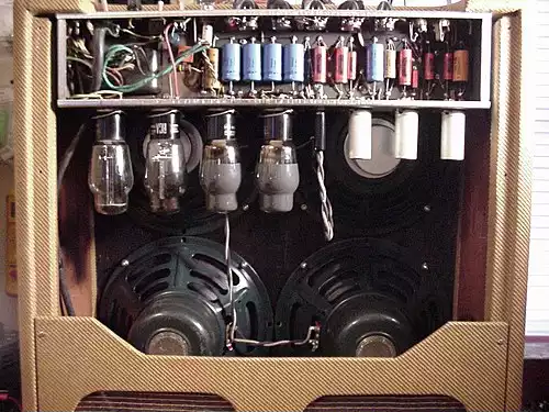 تقویت‌کننده