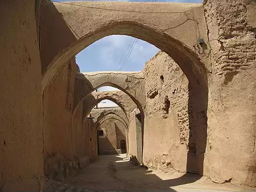 جندق