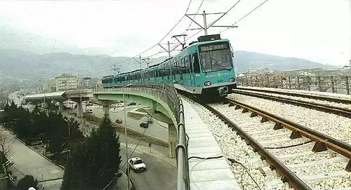 بورسا