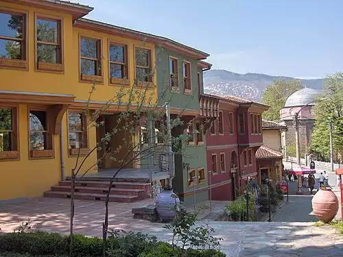 بورسا
